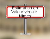 Estimation en Valeur vénale avec AC ENVIRONNEMENT sur Nimes